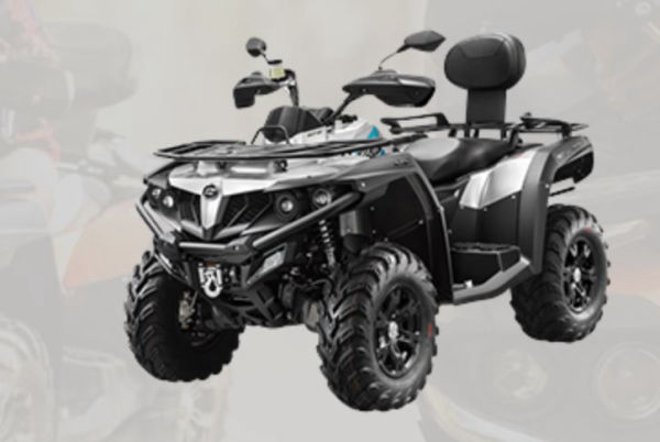 devis quad