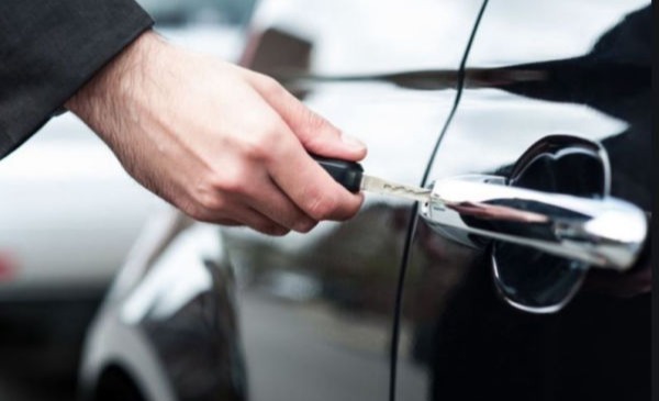 assurance auto professionnel