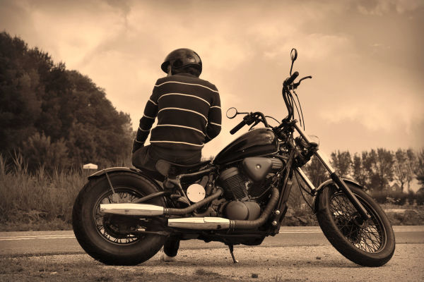 Devis Moto