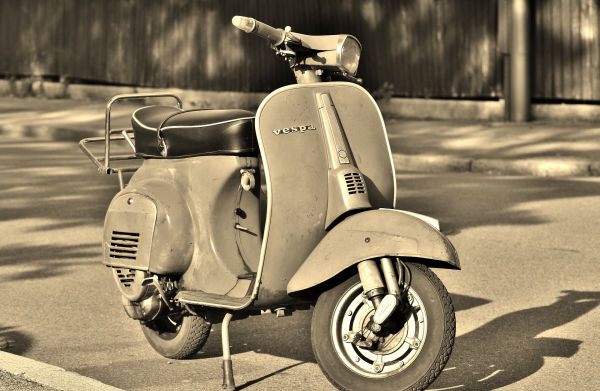 devis CYCLO SCOOTER